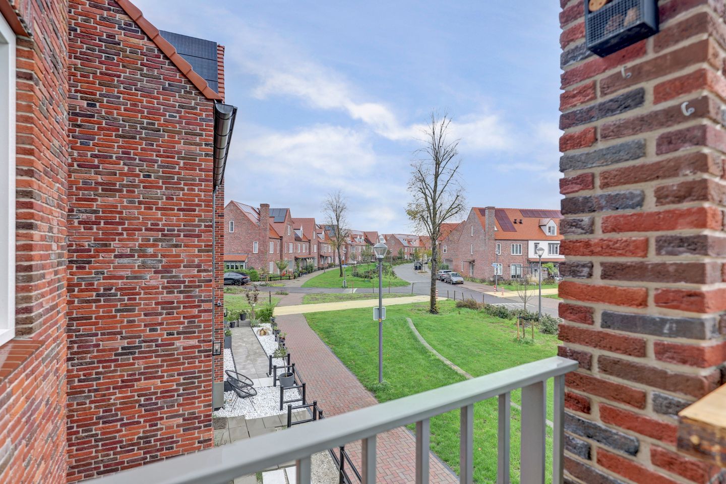 Foto 20 van Ebbenhout 38-F