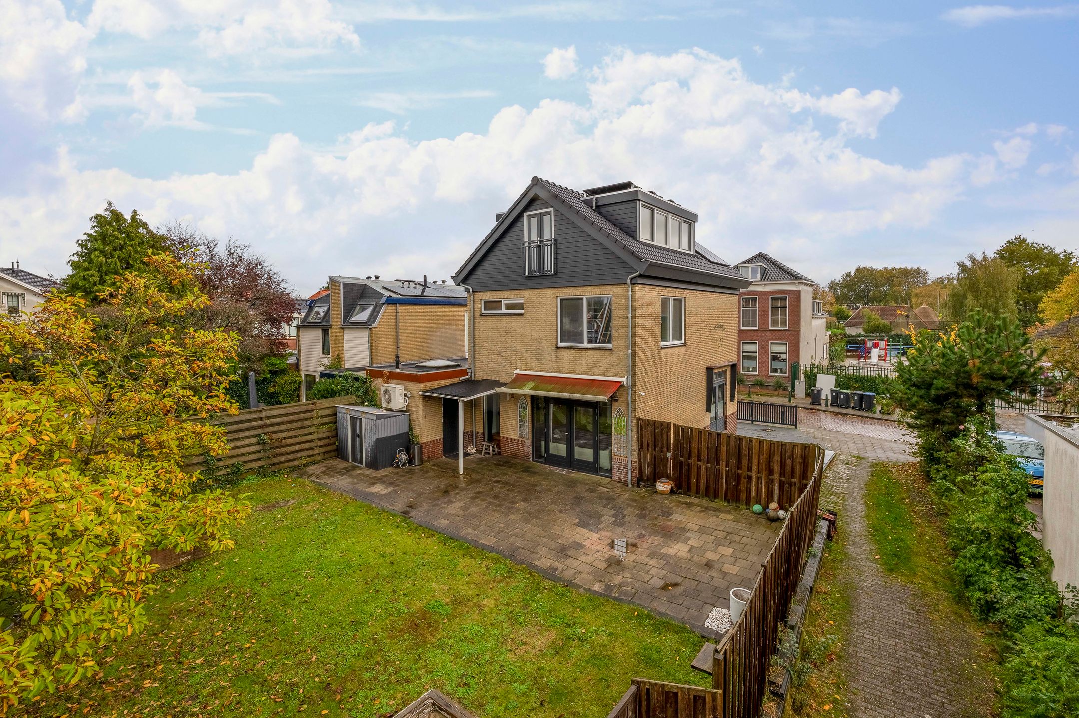 Foto 21 van Vlaardingseweg 12