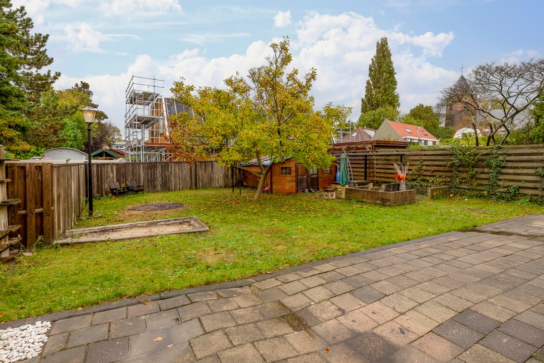 Foto 23 van Vlaardingseweg 12