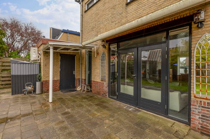 Foto 24 van Vlaardingseweg 12