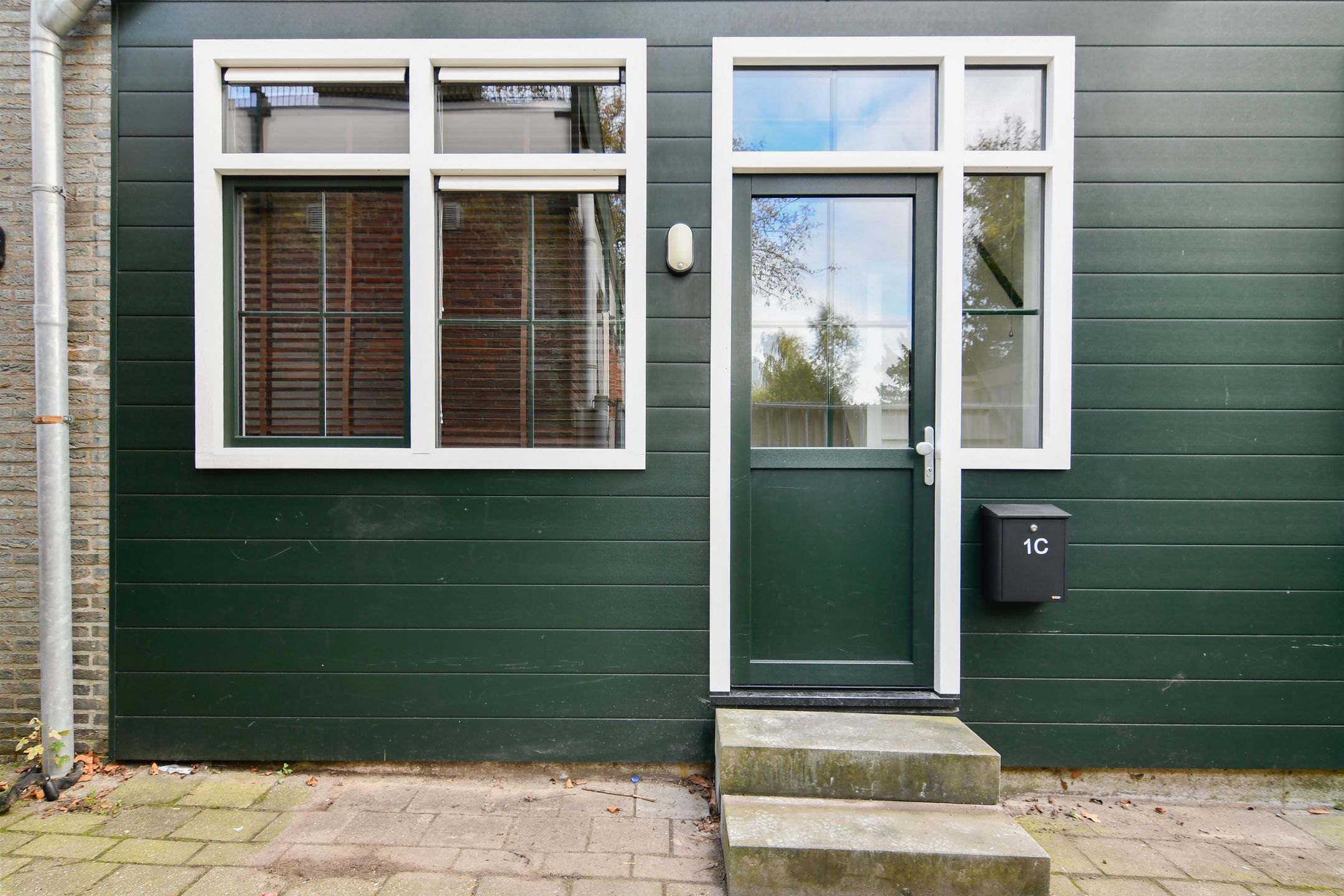 Photo 3 of Karnemelkspad 1-C