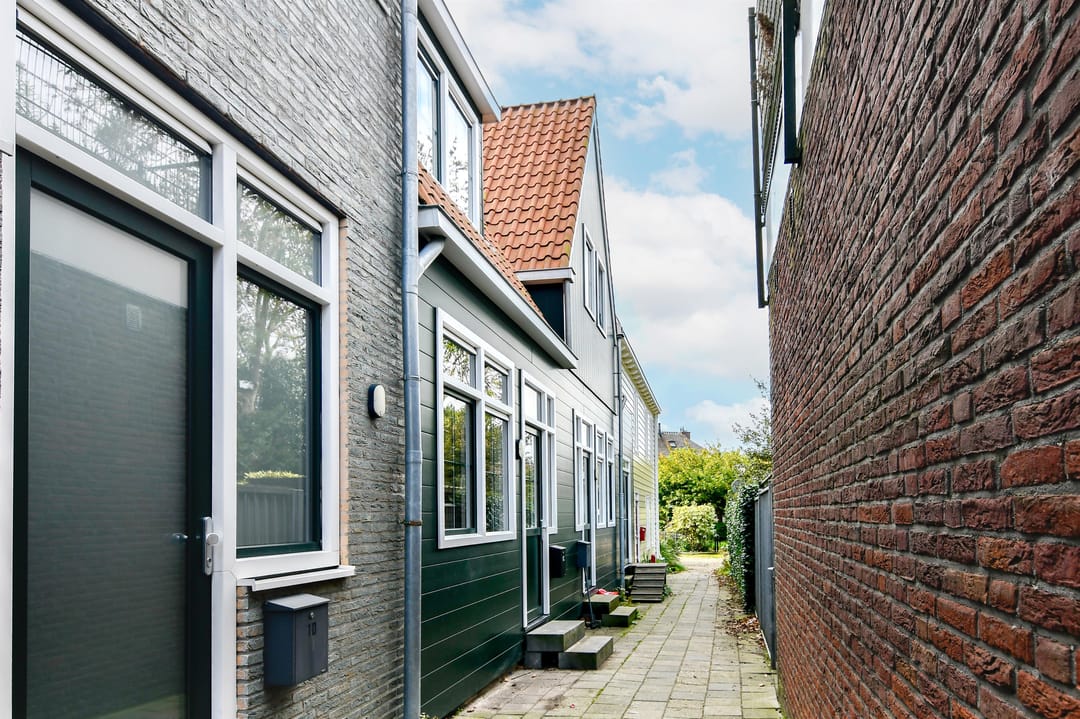 Photo 2 of Karnemelkspad 1-C