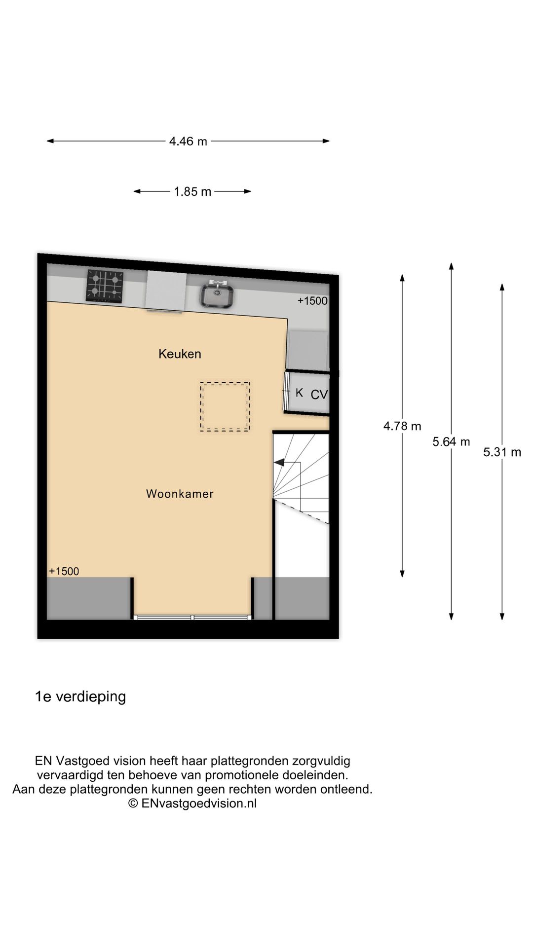 Photo 17 of Karnemelkspad 1-C