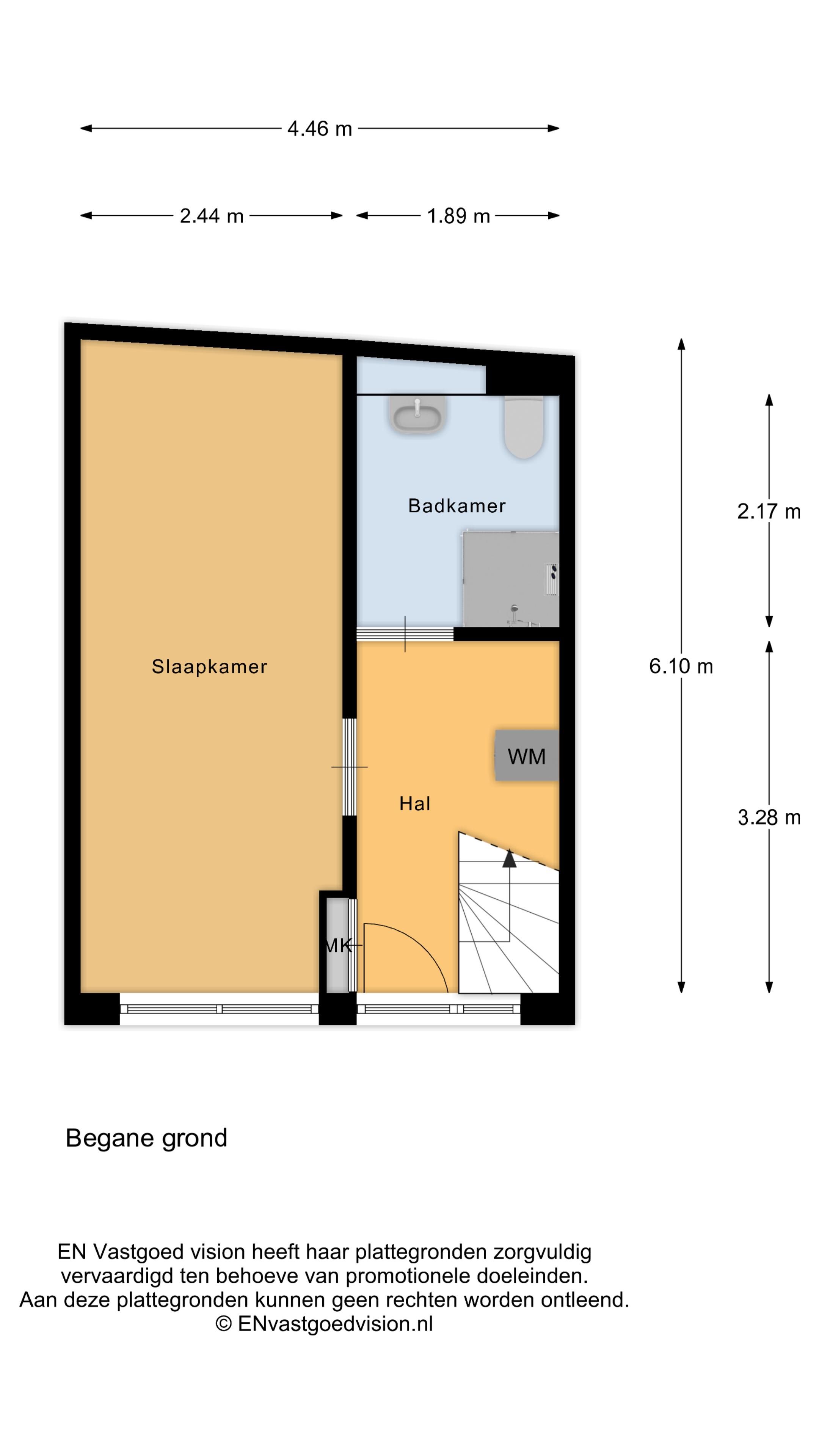 Photo 18 of Karnemelkspad 1-C