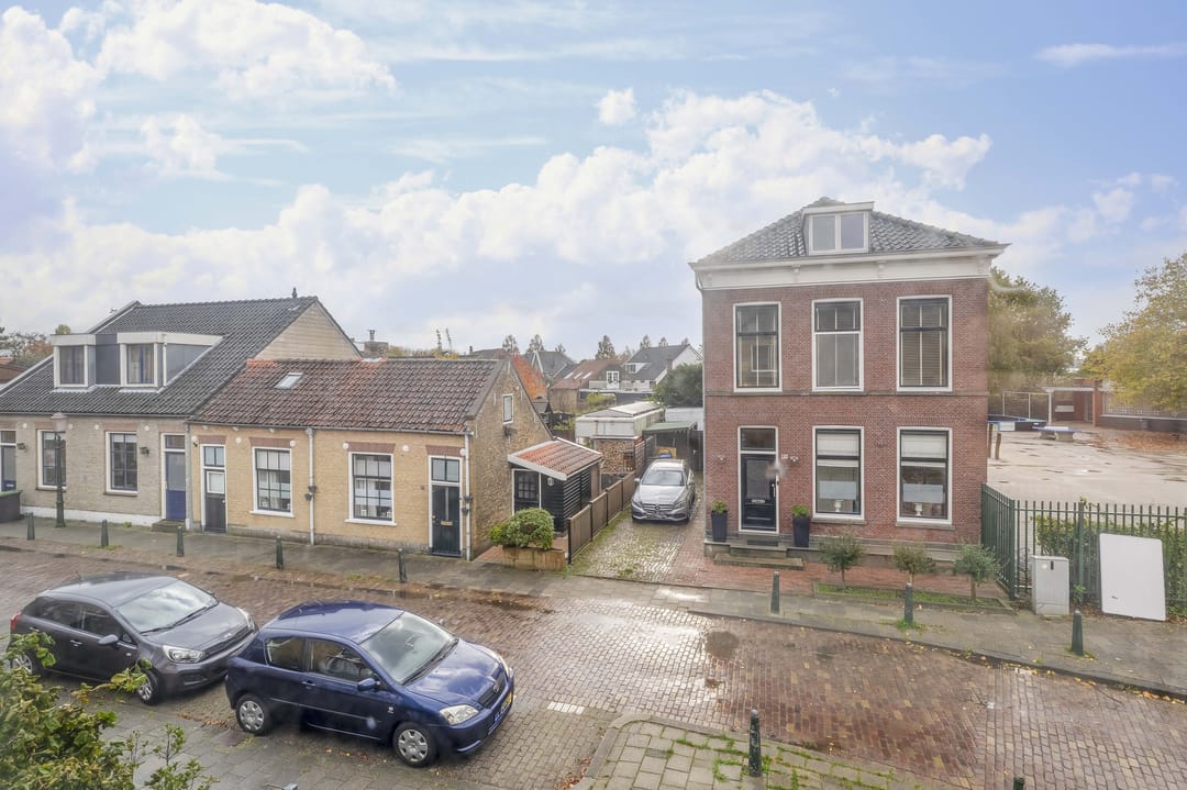 Foto 41 van Vlaardingseweg 12