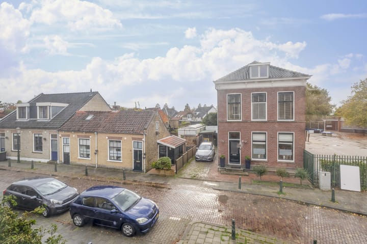 Foto 41 van Vlaardingseweg 12