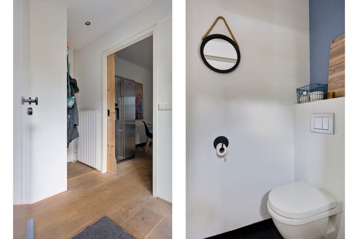 Foto 15 van Krooneend 14