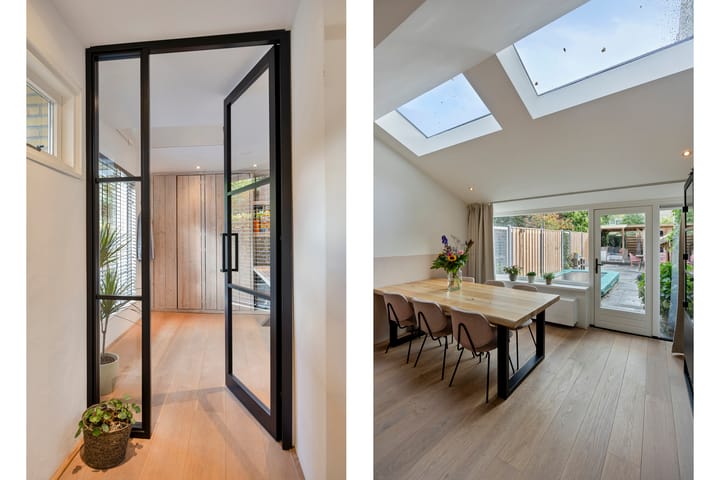 Foto 7 van Krooneend 14