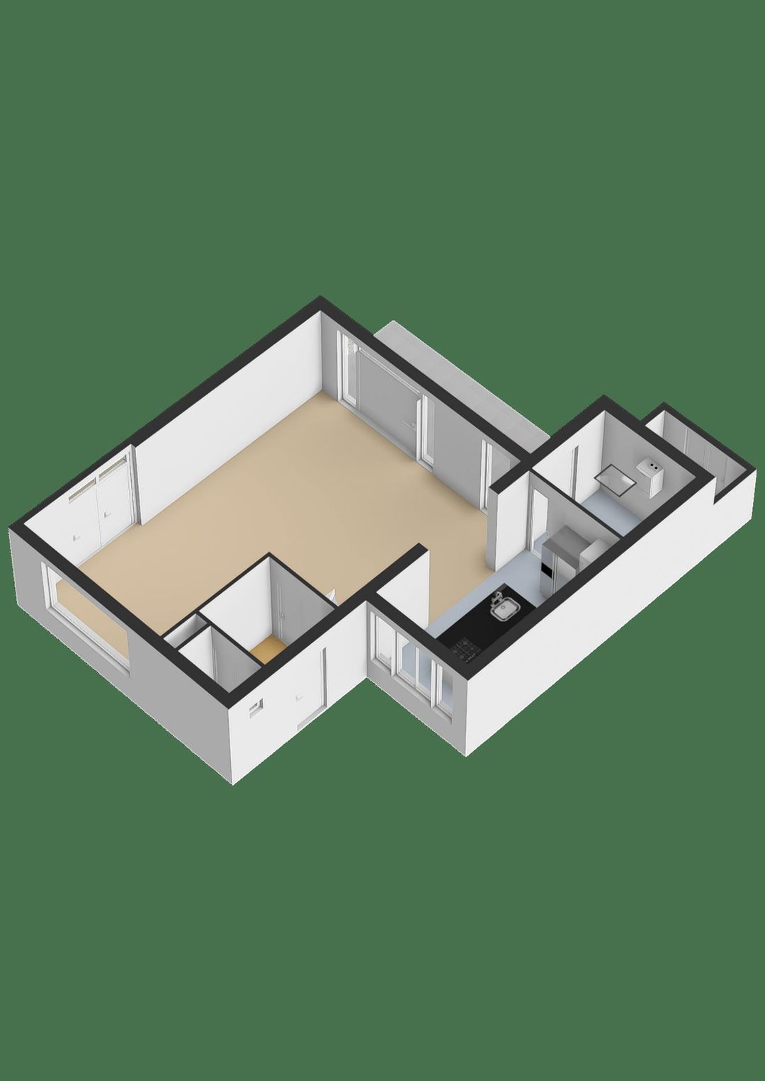 Foto 53 van Vlaardingseweg 12