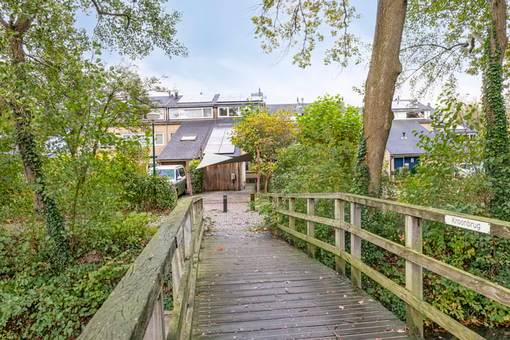 Foto 48 van Krooneend 14