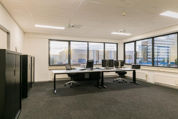 Stavorenweg 8 Kamer J23