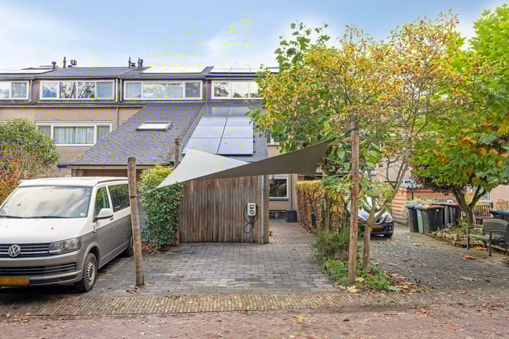 Foto 43 van Krooneend 14