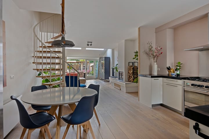 Foto 10 van Krooneend 14