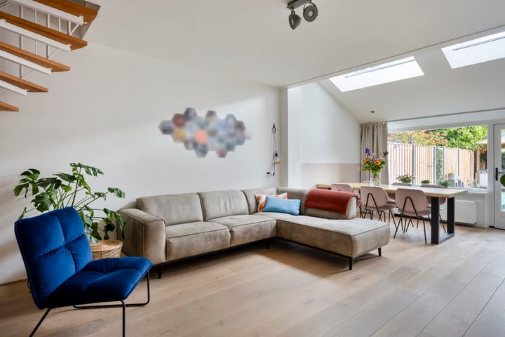 Foto 3 van Krooneend 14