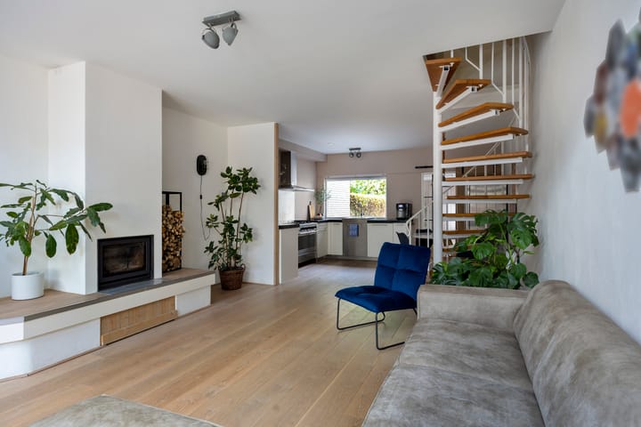 Foto 4 van Krooneend 14