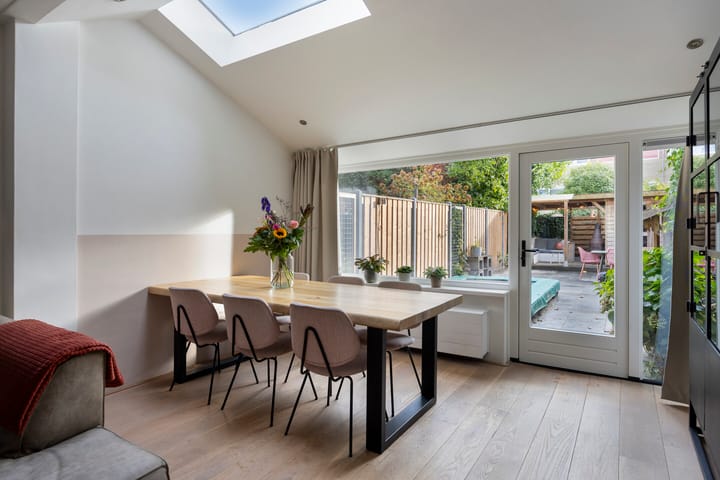 Foto 6 van Krooneend 14