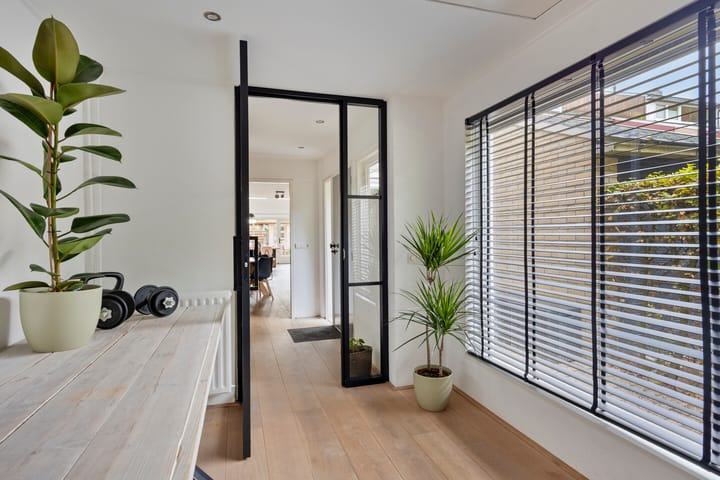 Foto 13 van Krooneend 14