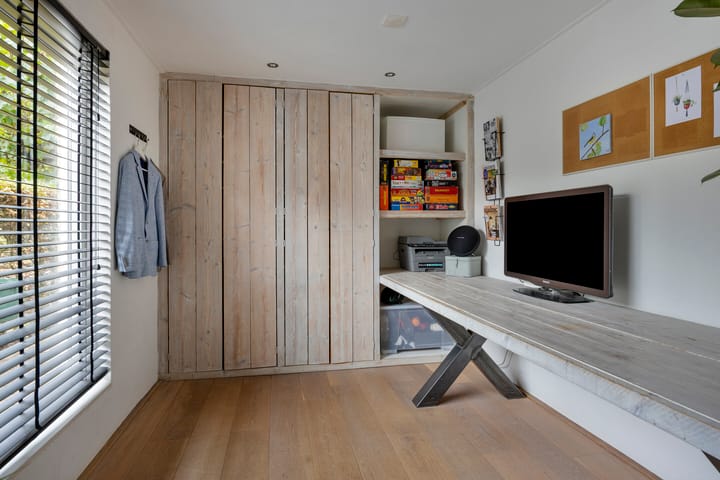 Foto 14 van Krooneend 14