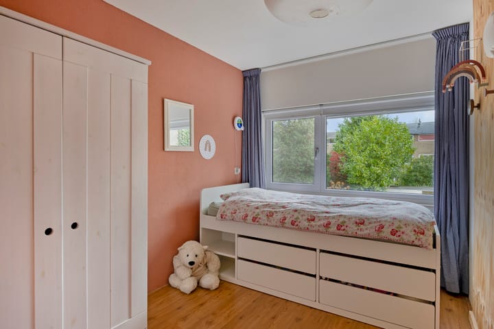 Foto 25 van Krooneend 14