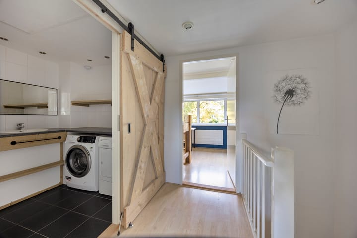 Foto 26 van Krooneend 14