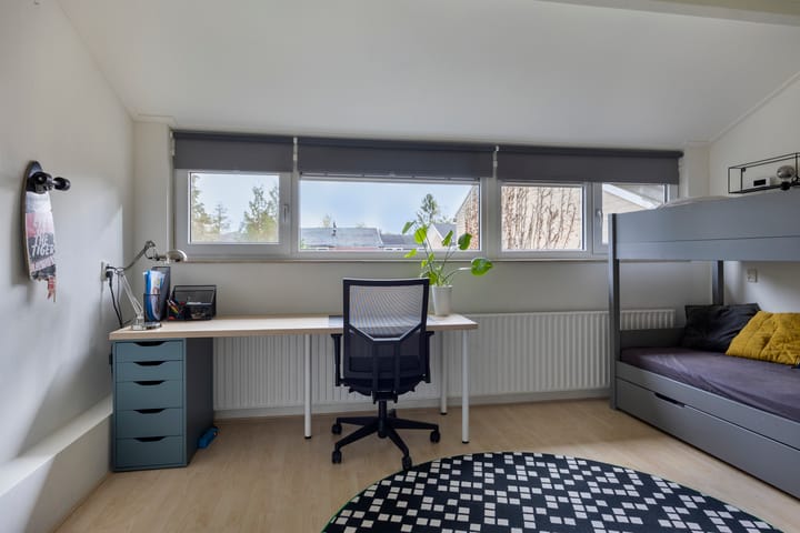 Foto 29 van Krooneend 14