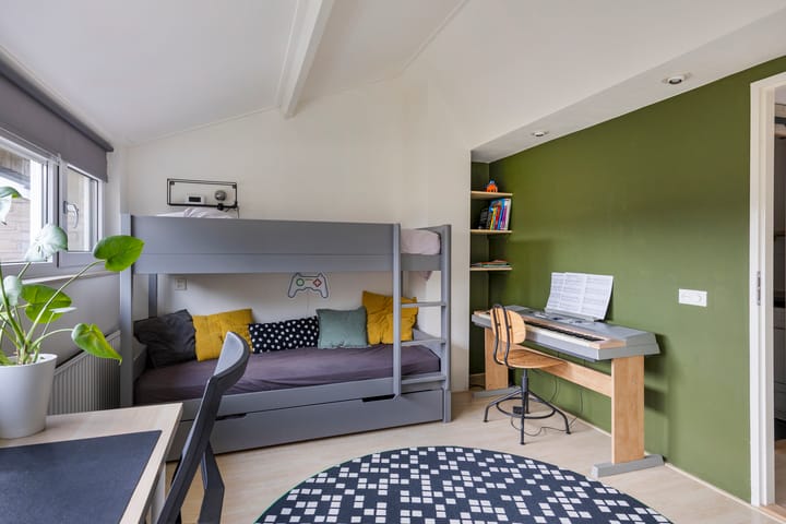 Foto 28 van Krooneend 14