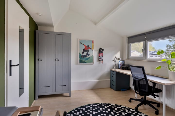 Foto 30 van Krooneend 14