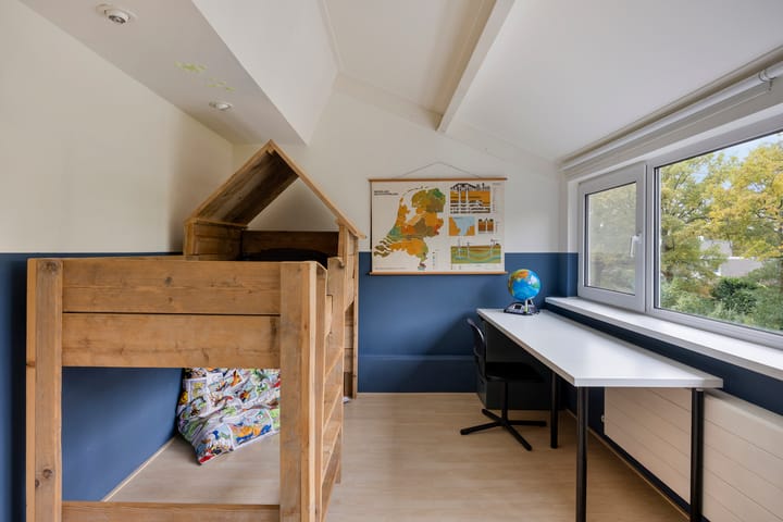 Foto 32 van Krooneend 14