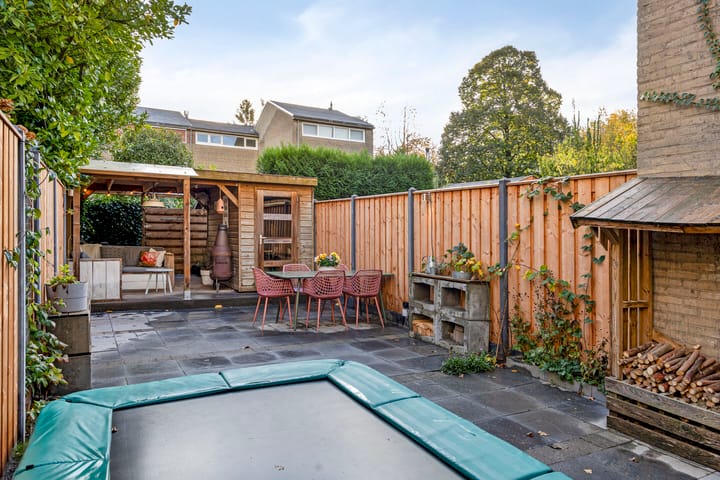 Foto 35 van Krooneend 14