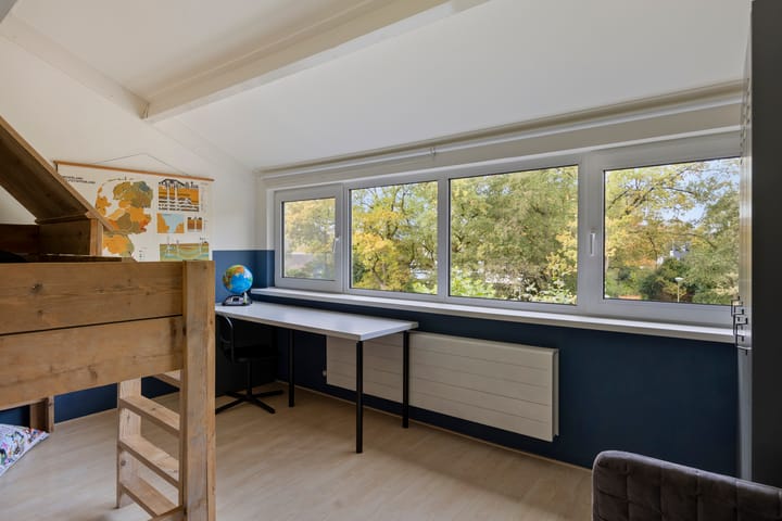 Foto 31 van Krooneend 14