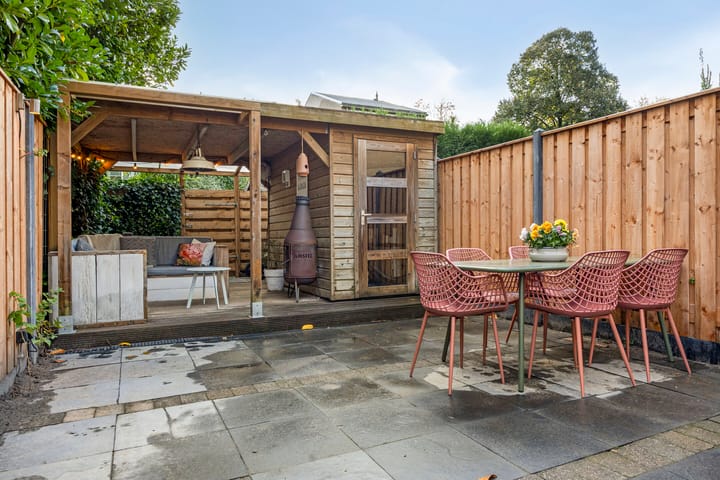 Foto 37 van Krooneend 14