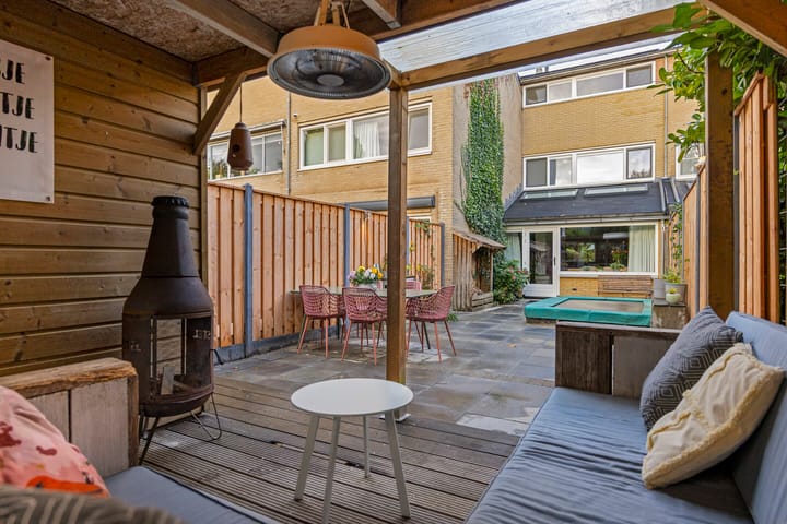 Foto 34 van Krooneend 14