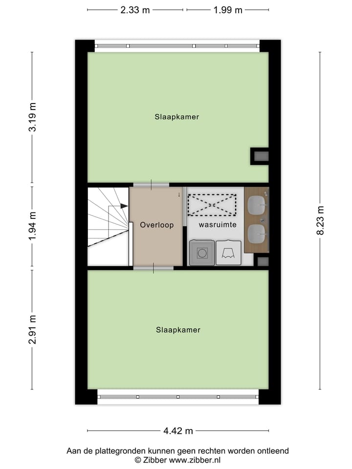 Foto 56 van Krooneend 14