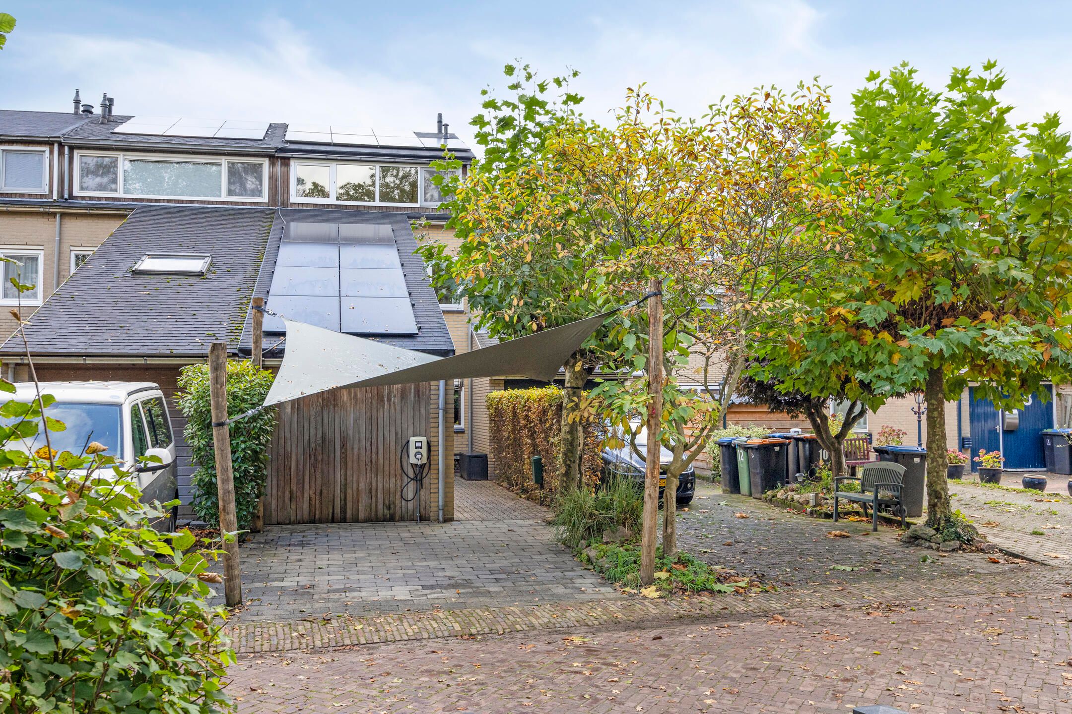 Krooneend, 14, Leusden, 3831HG, Utrecht, Nederland 14