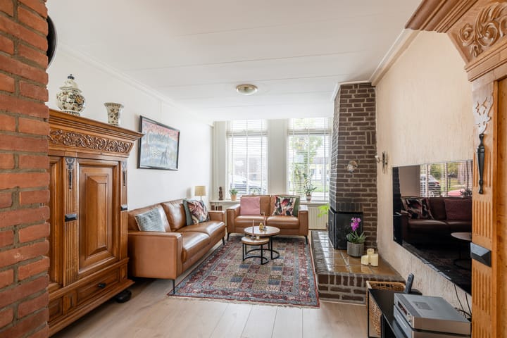 Foto 10 van Broekweg 10