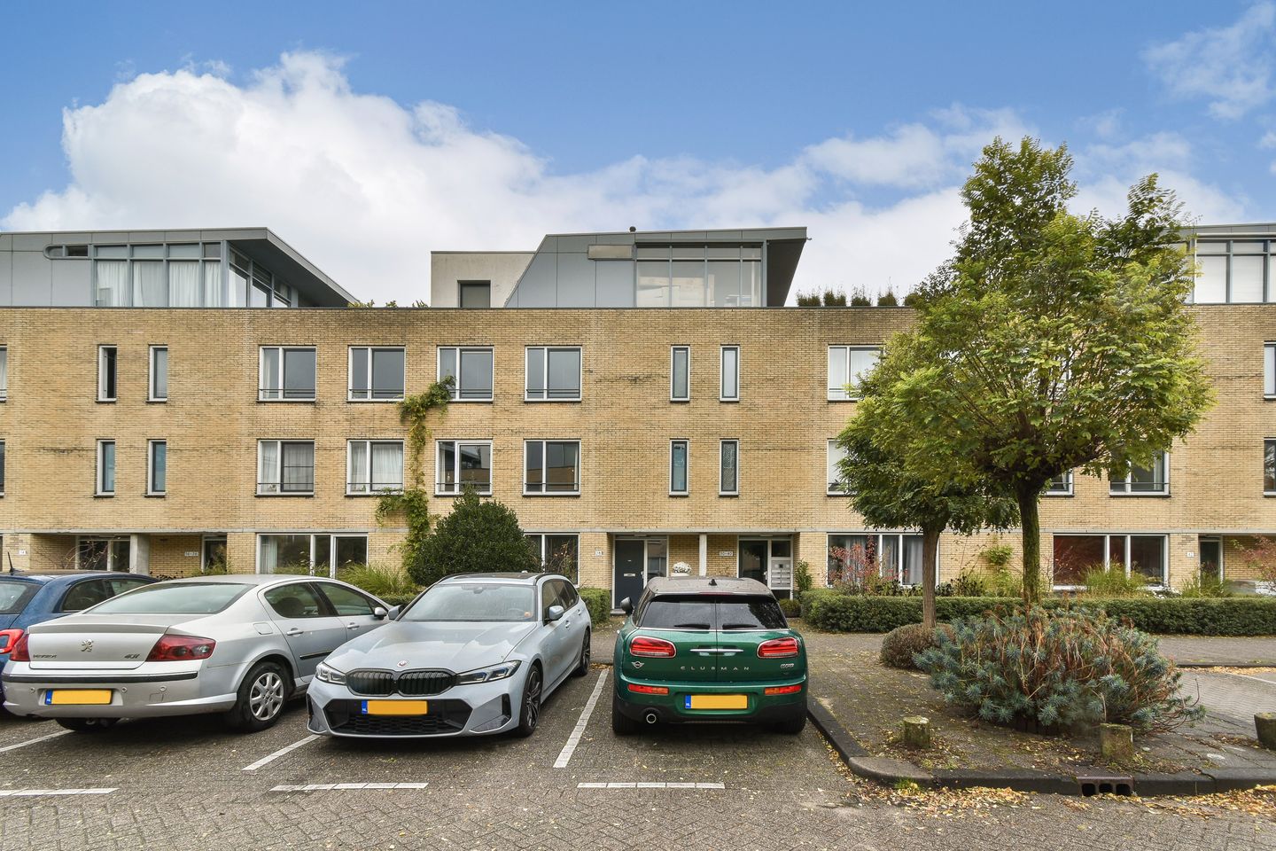 Foto 4 van Hermonlaan 32