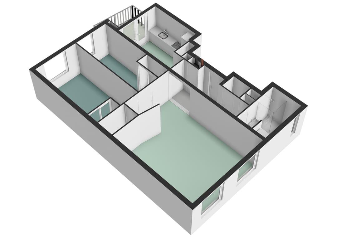 Foto 26 van Hermonlaan 32