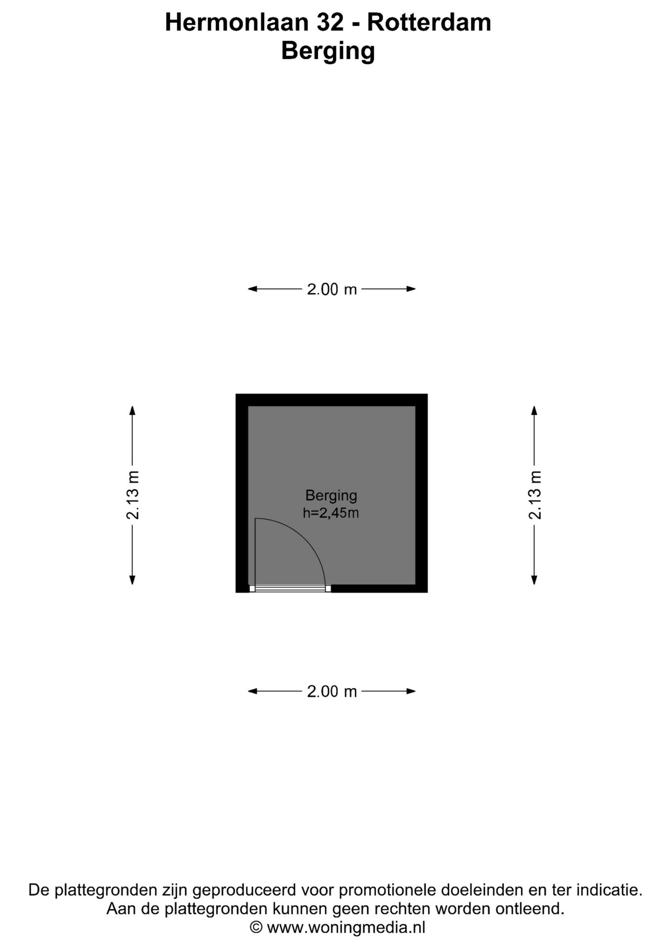 Foto 27 van Hermonlaan 32