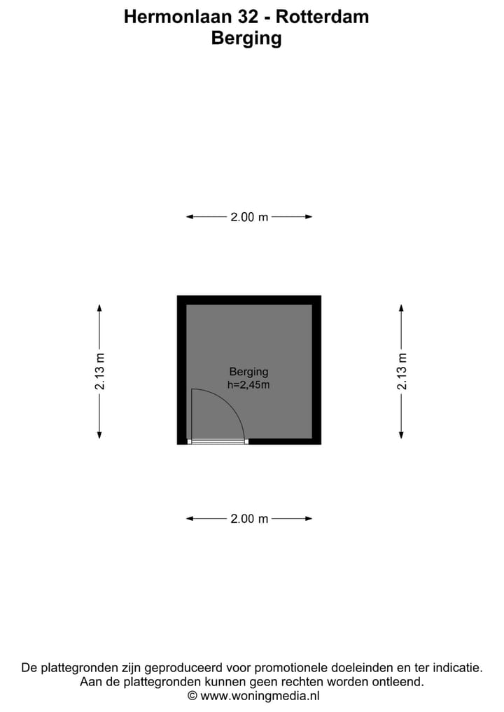 Foto 27 van Hermonlaan 32