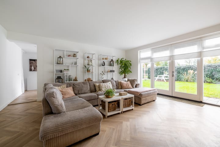 Foto 2 van Vlinderslag 21