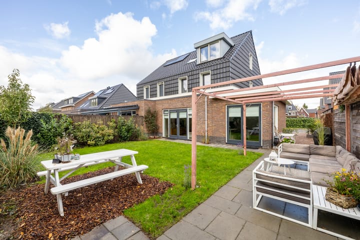 Foto 4 van Vlinderslag 21