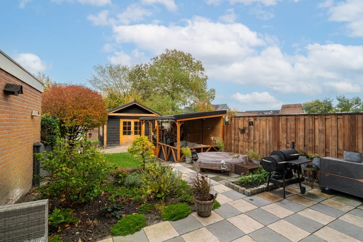 Photo 4 of Koestraat 51