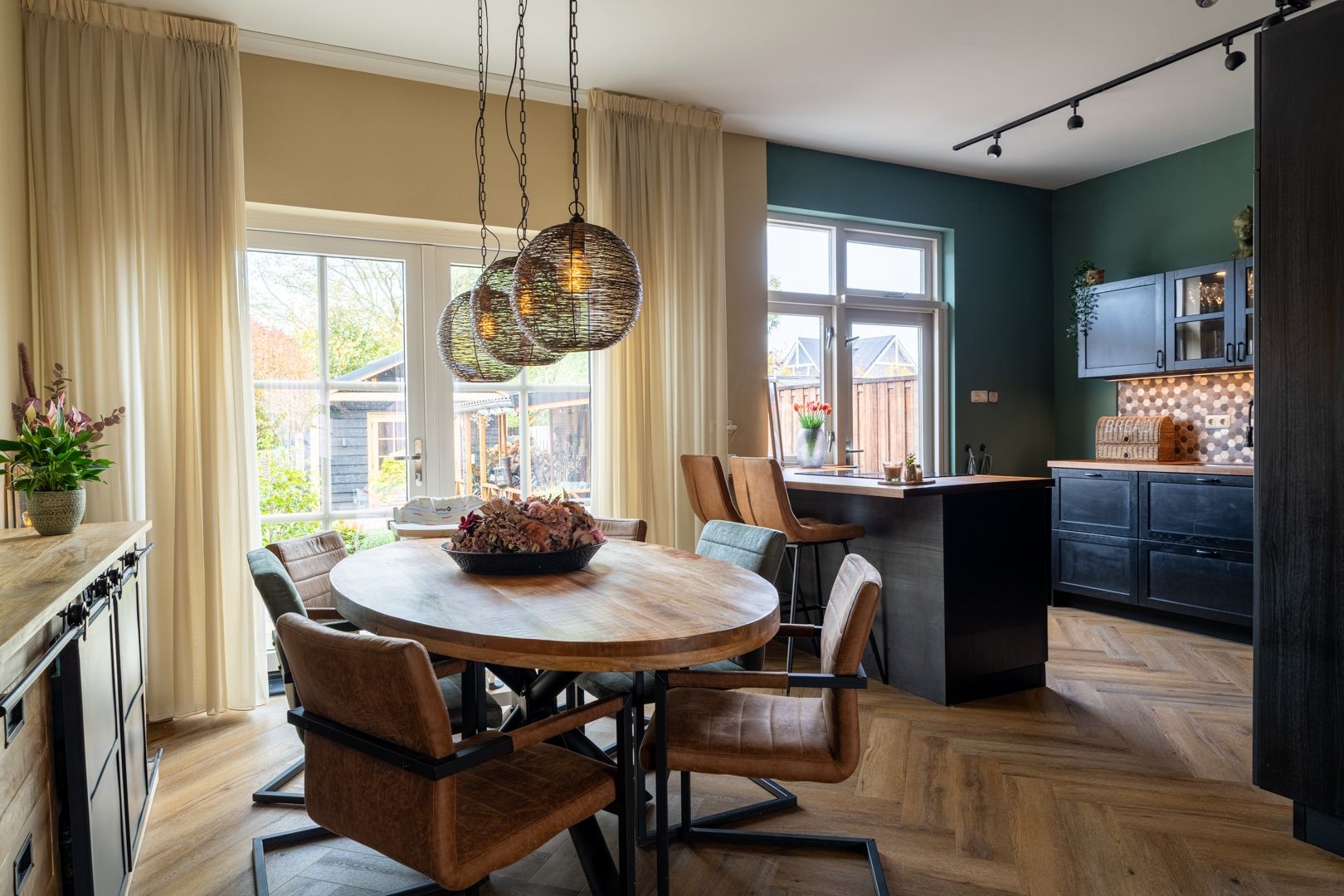 Foto 21 van Koestraat 51