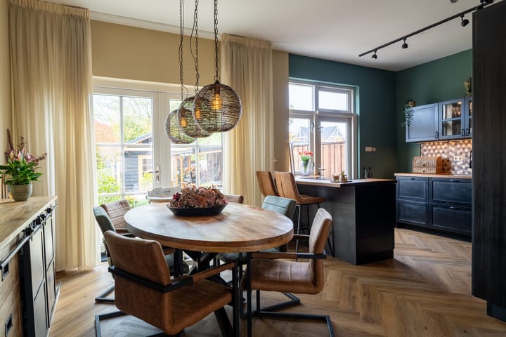 Photo 21 of Koestraat 51