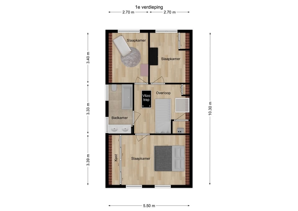 Foto 37 van Koestraat 51