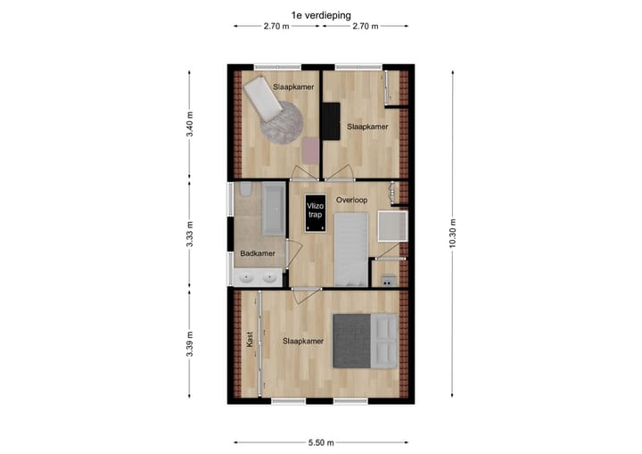 Photo 37 of Koestraat 51