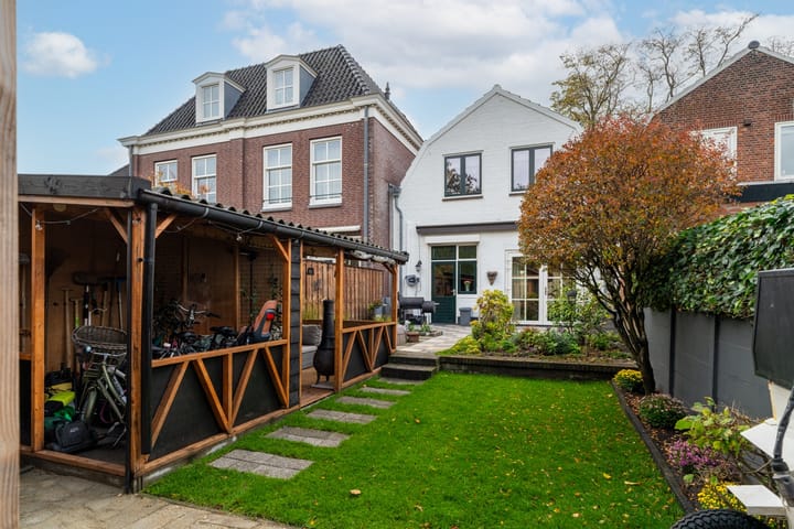 Photo 5 of Koestraat 51