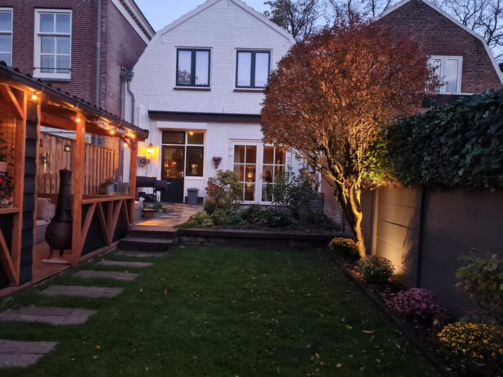 Photo 6 of Koestraat 51