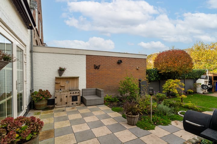 Photo 7 of Koestraat 51