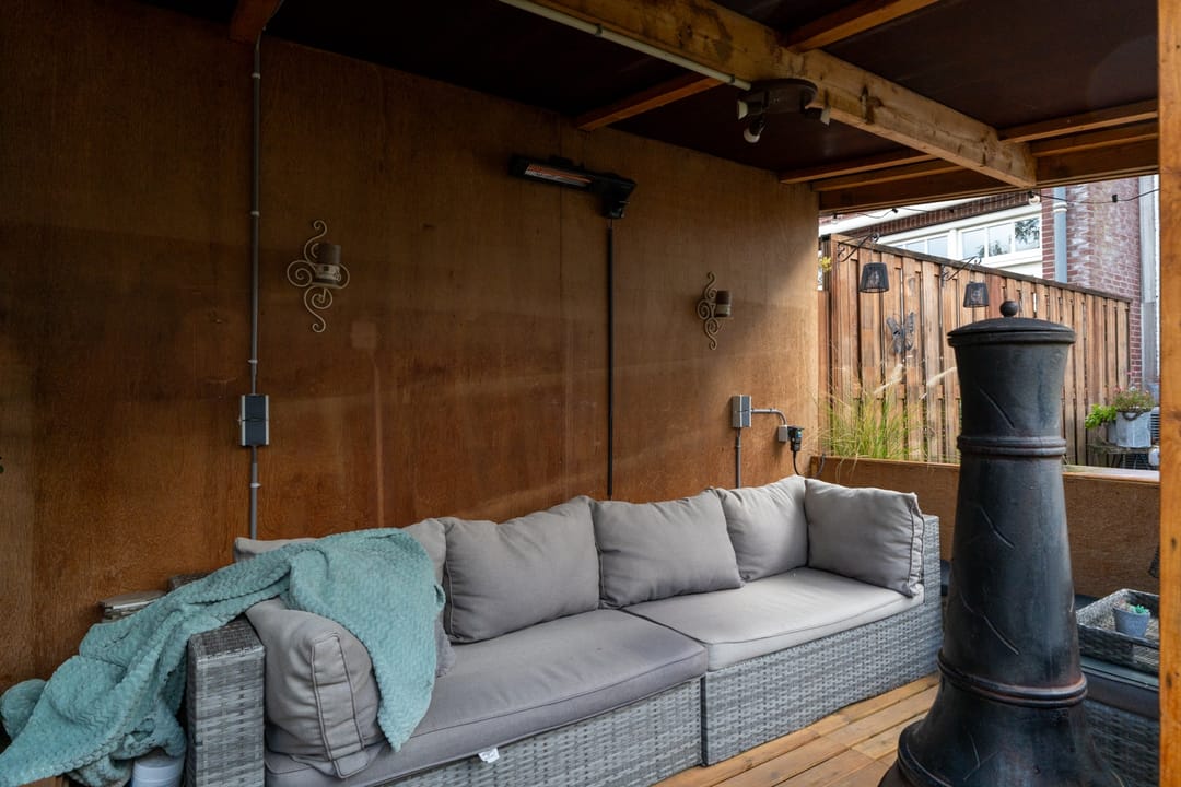 Foto 8 van Koestraat 51